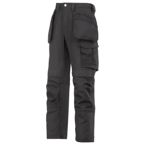 Snickers Workwear 3214 Arbetsbyxa Reapris